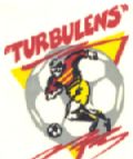 Turbulens Logo